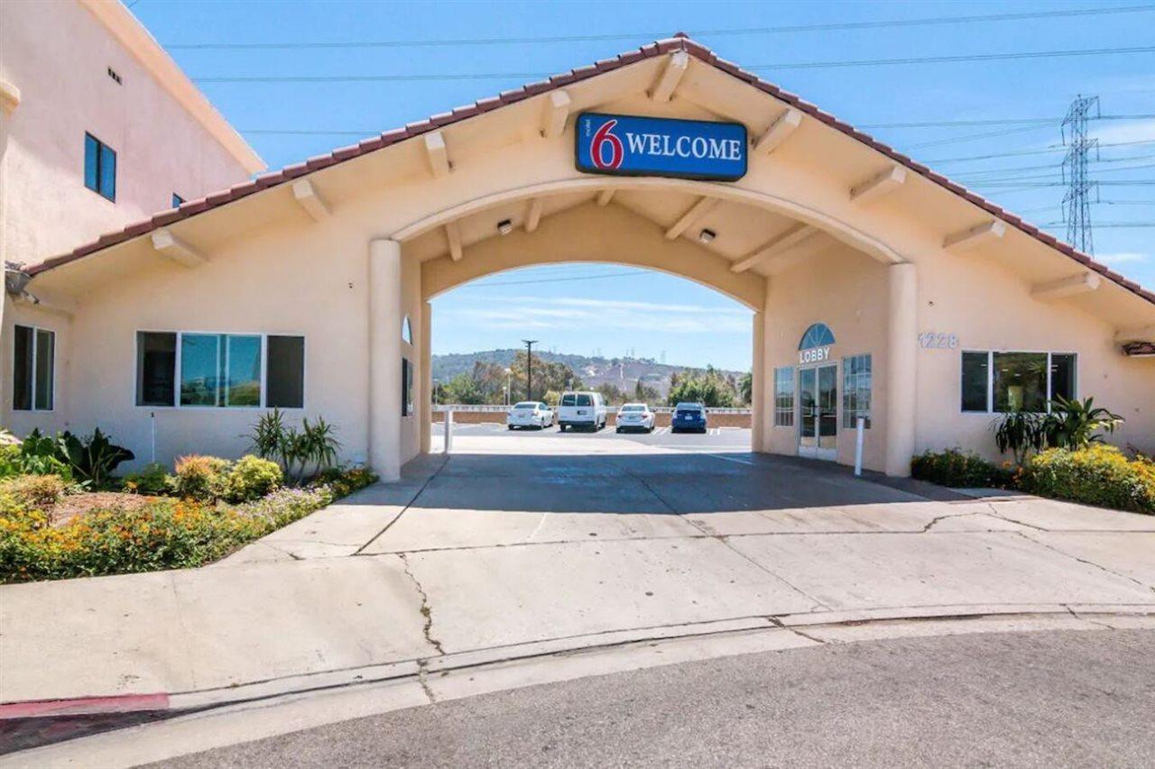 6-south El Monte, Ca - Angeles