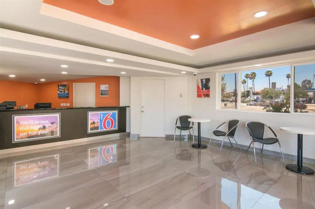 6-south El Monte, Ca - Angeles