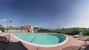 Hotel 6-south El Monte, Ca - Angeles South El Monte