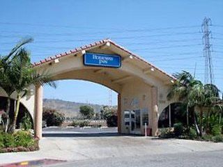 Hotel 6-south El Monte, Ca - Angeles South El Monte