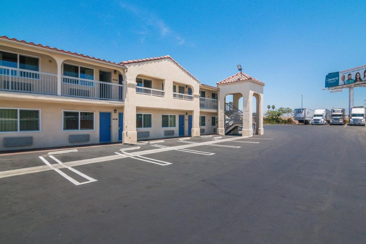 6-south El Monte, Ca - Angeles