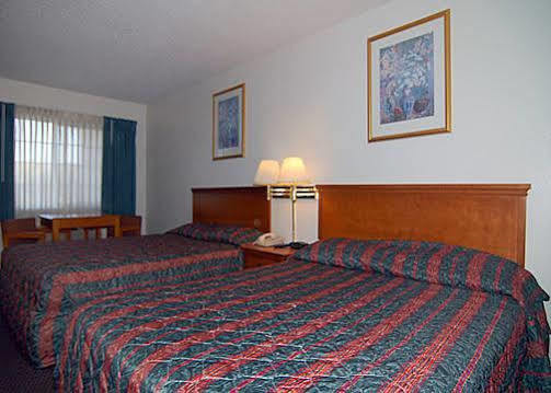 6-south El Monte, Ca - Angeles Hotel
