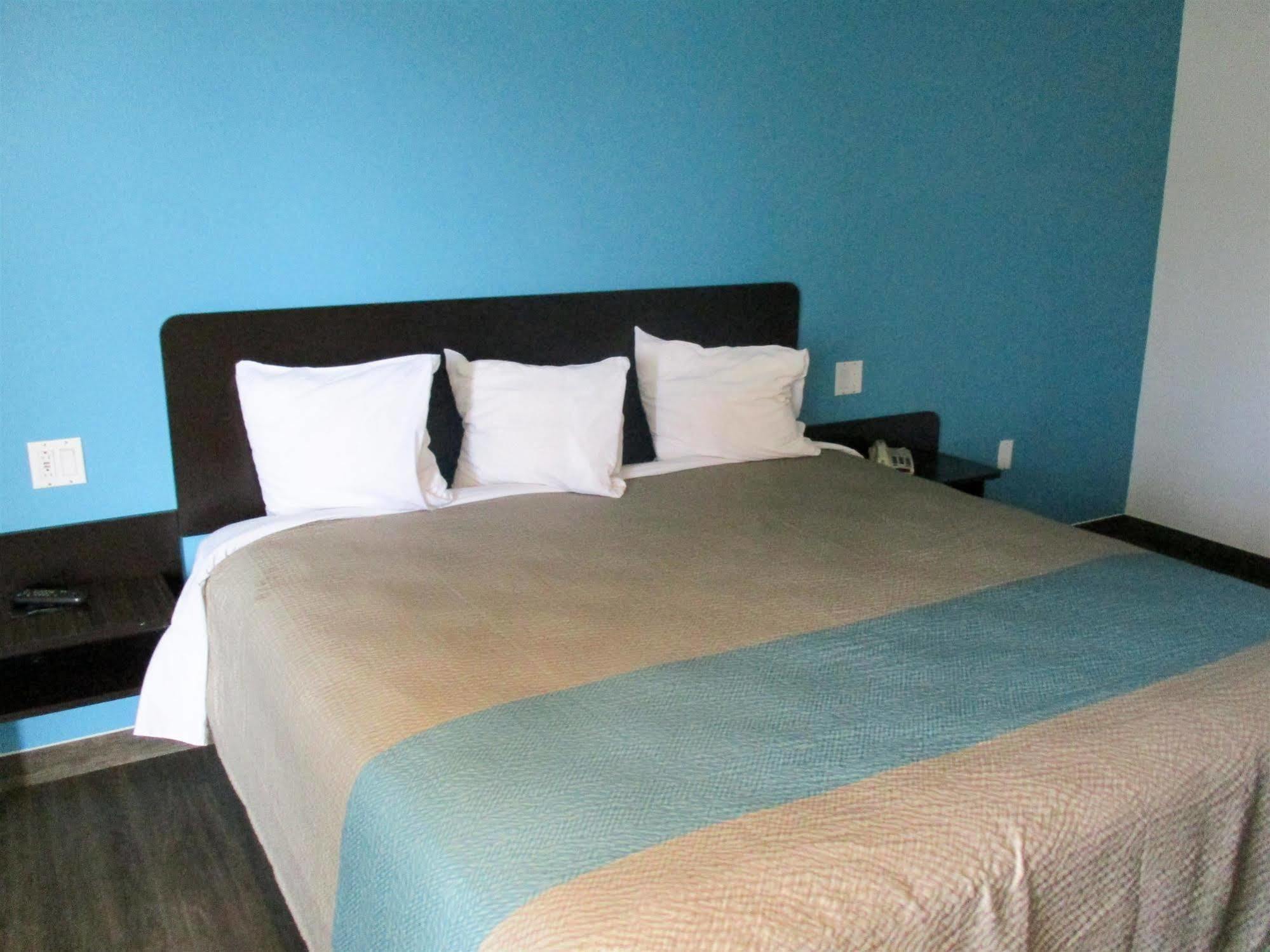 6-south El Monte, Ca - Angeles Hotel 2*