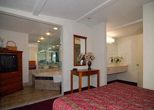 6-south El Monte, Ca - Angeles Hotel